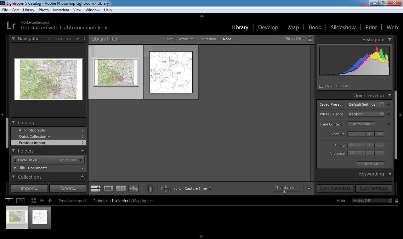 Adobe Lightroom latest version Get best Windows software