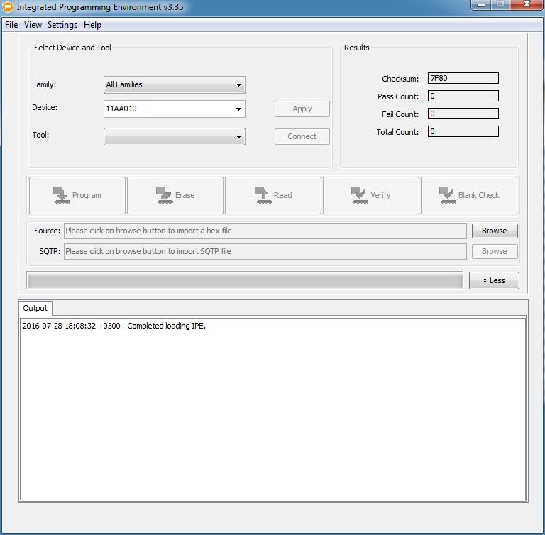 MPLAB X IDE latest version Get best Windows software