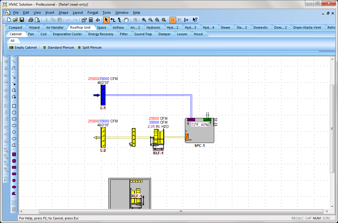 Download HVAC PRO by Johnson Controls Software Informer