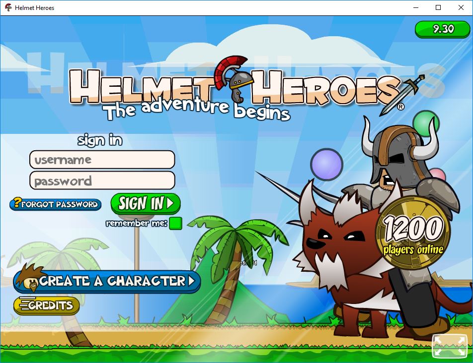 Helmet Heroes