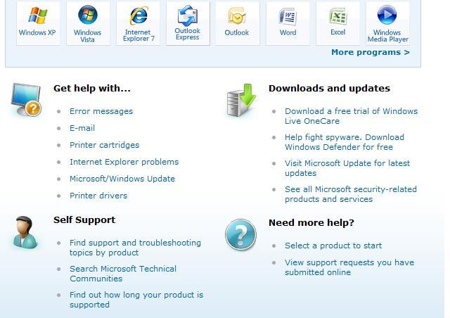 Security Update for Microsoft Office Excel 2007.