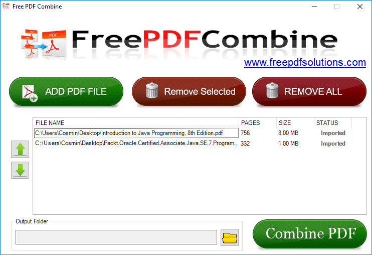 Awasome combine pdf online free 2022 satu trik
