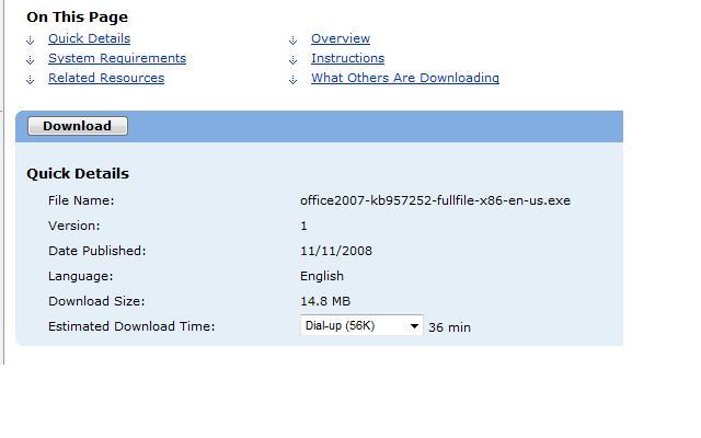 Microsoft Word Download