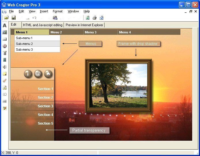 10 Best Free Website Builders in 2022
