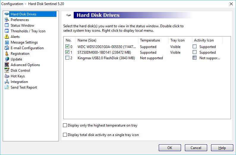 10 free storage utilities Network World