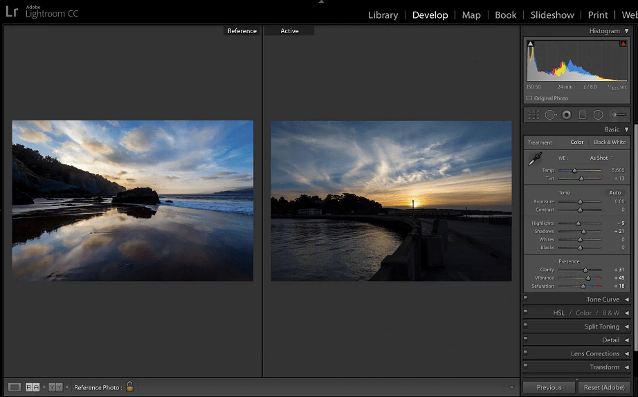 Adobe Lightroom CC latest version Get best Windows software