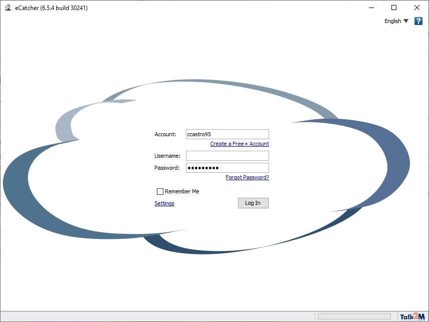 eCatcher latest version Get best Windows software