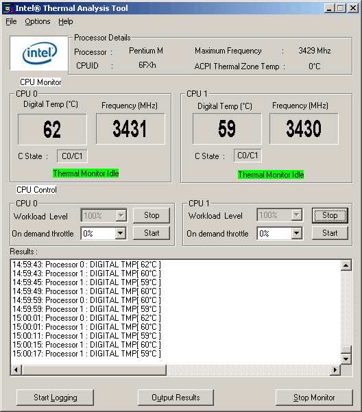 Thermal Analysis Tool latest version Get best Windows software