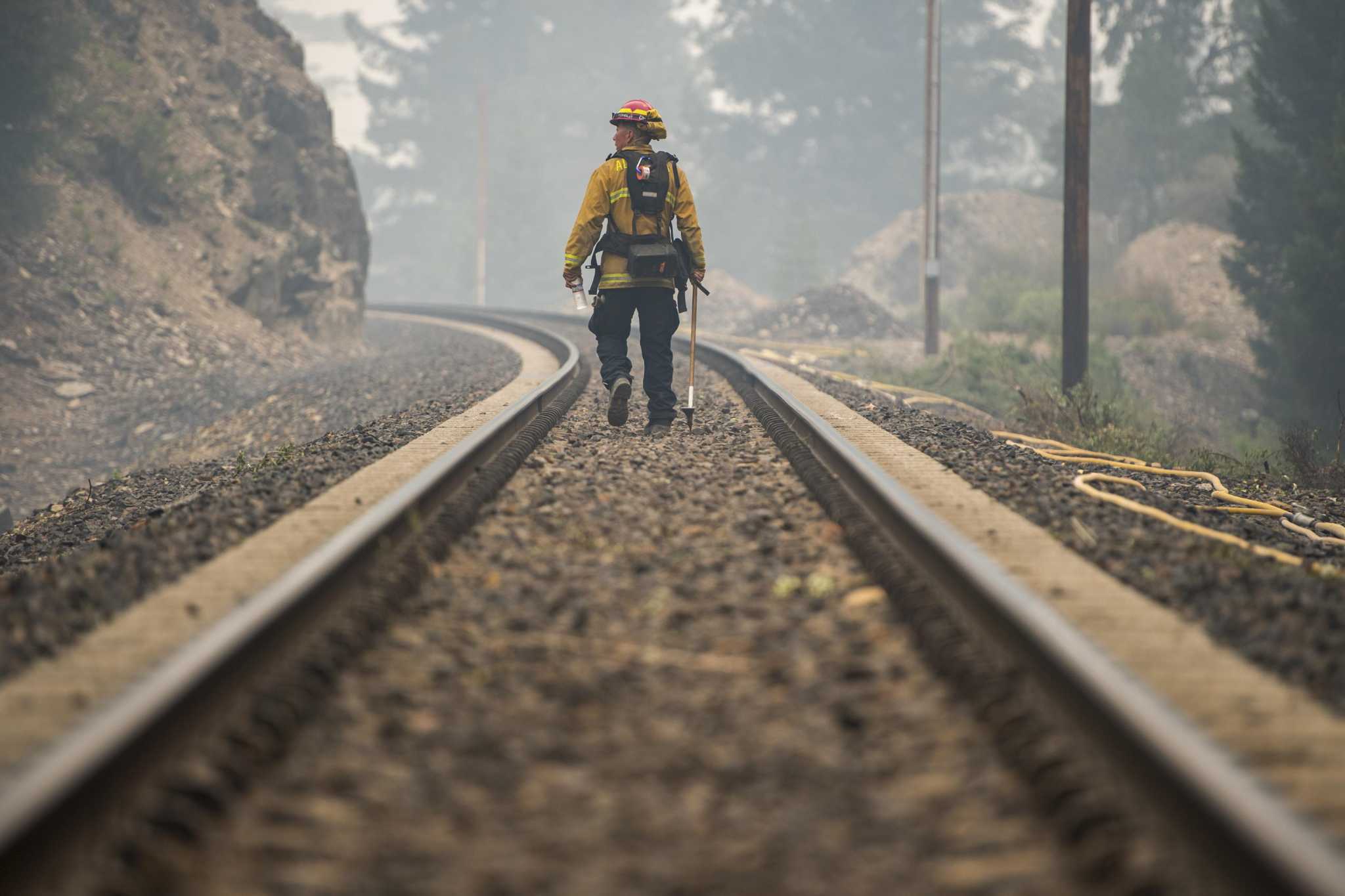 Northern California's Dixie Fire grows by 3,600 acres, now 11th largest in state history