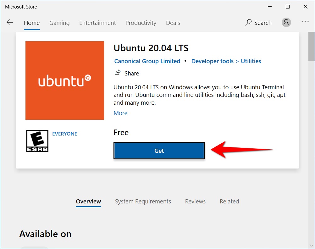 How To Install Wsl 2 Best Way To Run Real Linux On Windows