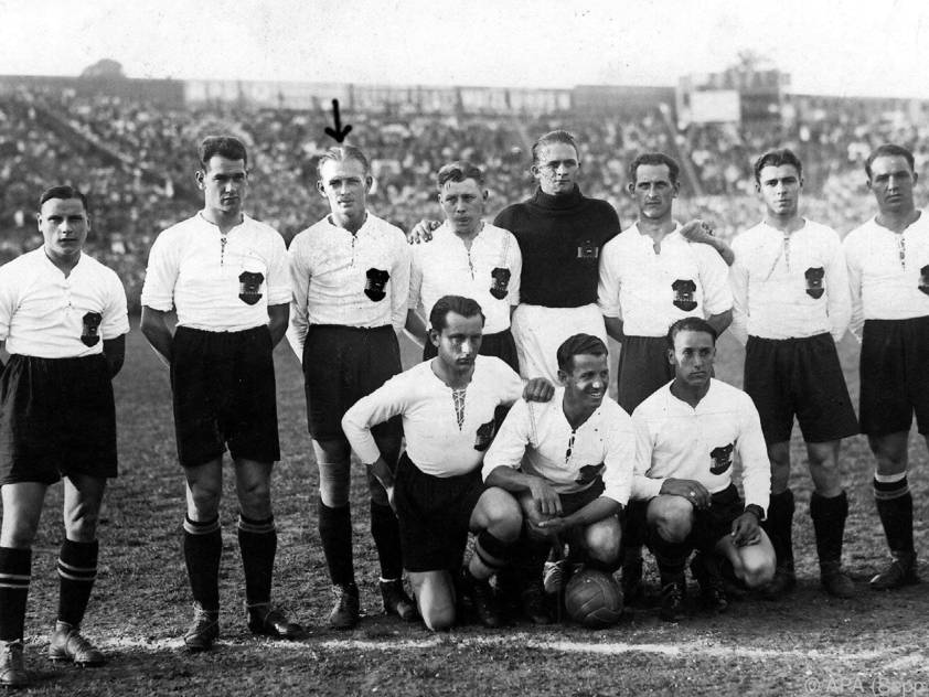 Fußball » News » Österreich gegen Ungarn Einst wie ein Derby