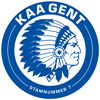 Kaa Gent Wappen - Kaa Gent C Junioren Trainerhistorie