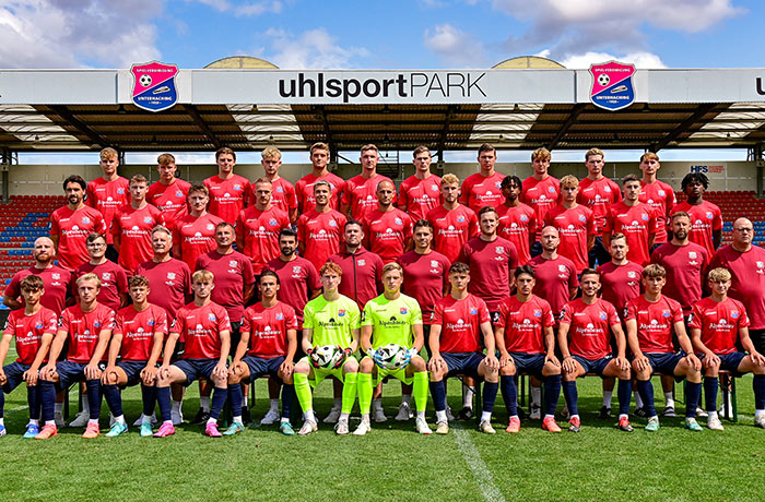 SpVgg Unterhaching Kader 2020/2021 DER SPIEGEL