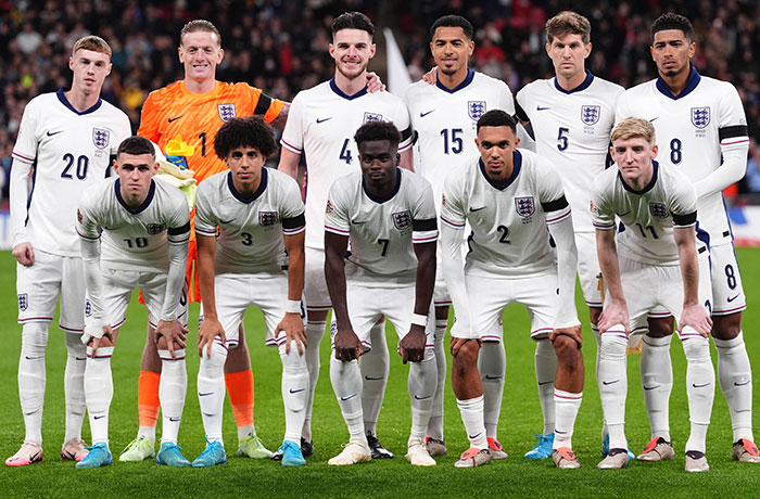 England Kader, Spielplan und weitere Infos zur Mannschaft Bild.de