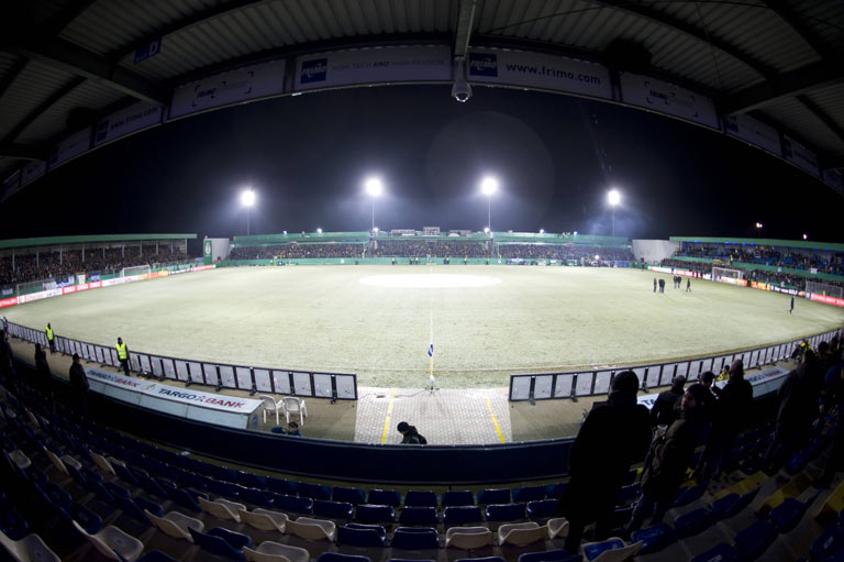 SC Verl gegen Waldhof Mannheim Liveticker 3. Liga 30. Spieltag 2021/