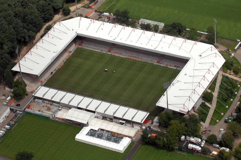 1. FC Union Berlin gegen 1. FC Köln Liveticker Bundesliga 28