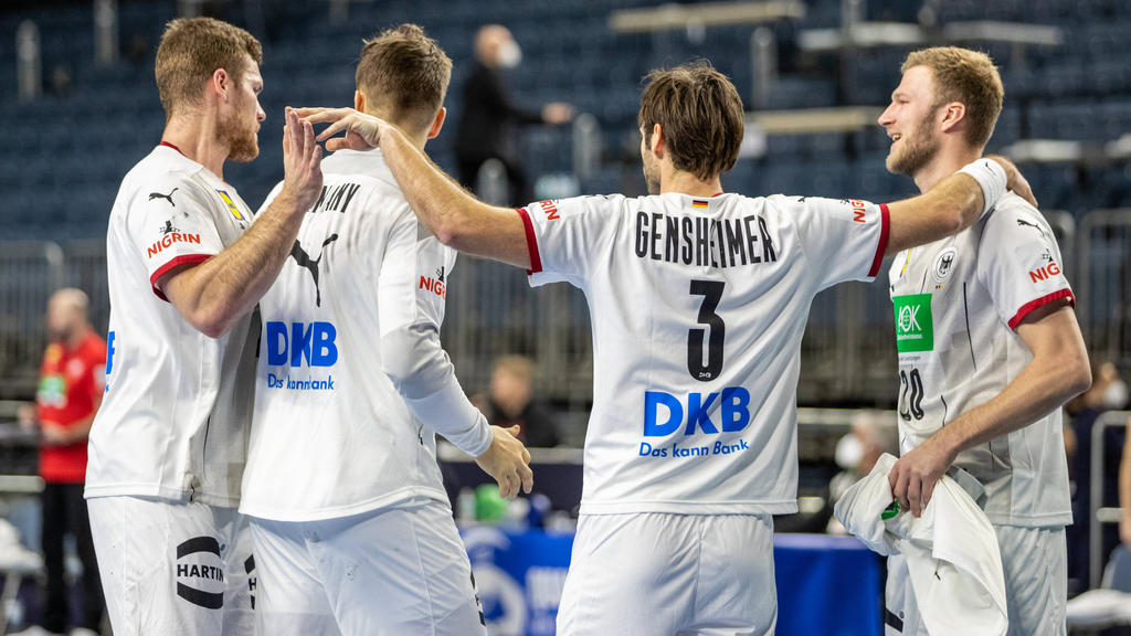 Handball Sieg kommt zu spät! DHBTeam verpasst WMViertelfinale