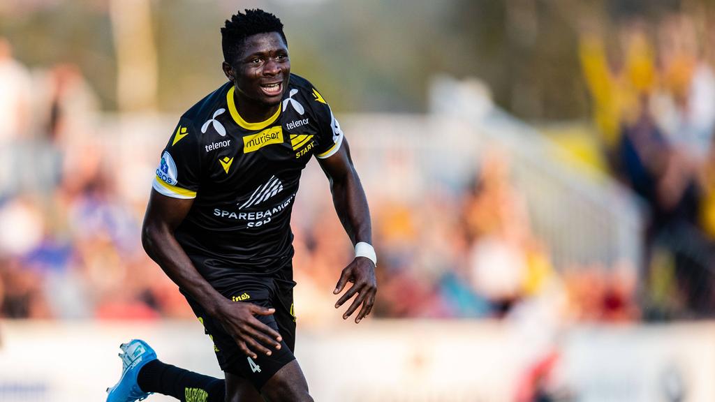 2. Bundesliga » News » St. Pauli holt Mittelfeldspieler aus Norwegen