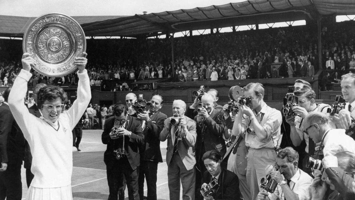 Tennis Fed Cup wird nach WTALegende benannt
