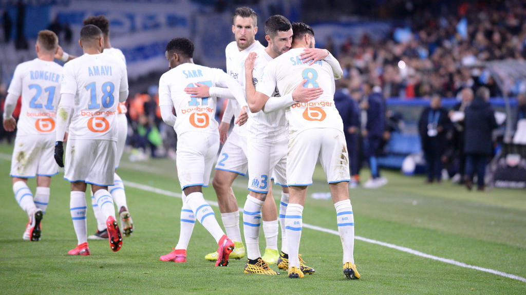 Die Lostöpfe zur Champions League 2020/2021