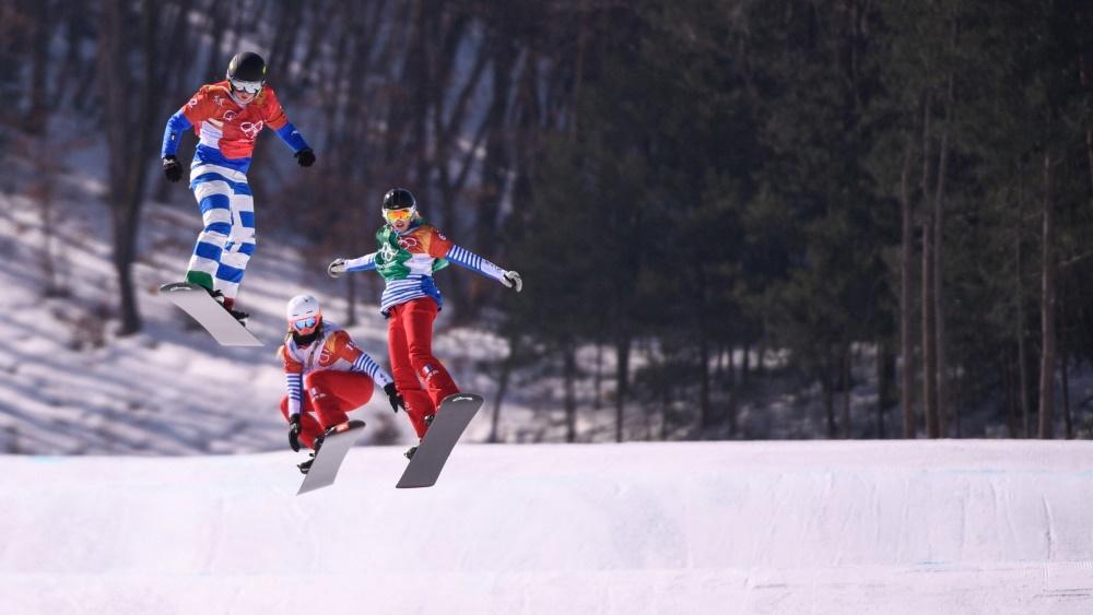 Ski und SnowboardcrossWeltcup am Feldberg abgesagt