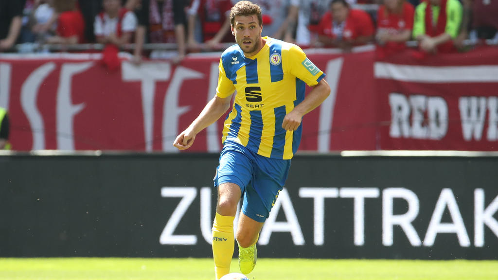 Eintracht Braunschweig vs. Unterhaching LIVE im Ticker Alle Infos zu Stream, TVÜbertragung