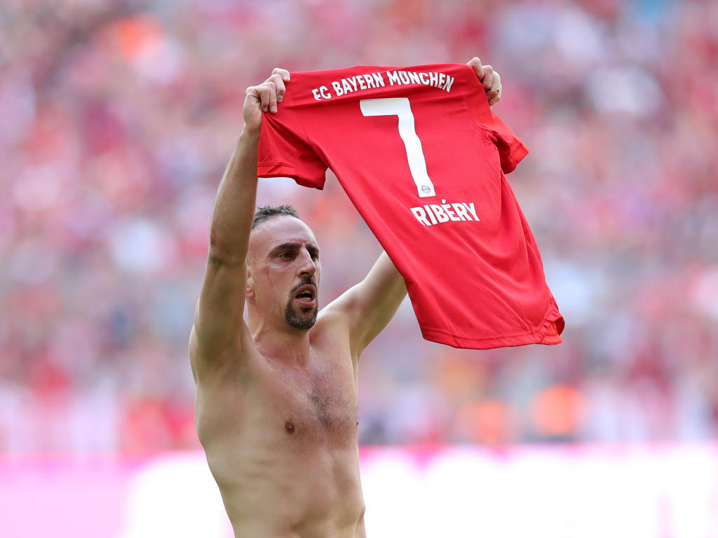 Bayern vs. Frankfurt Noten und Einzelkritik