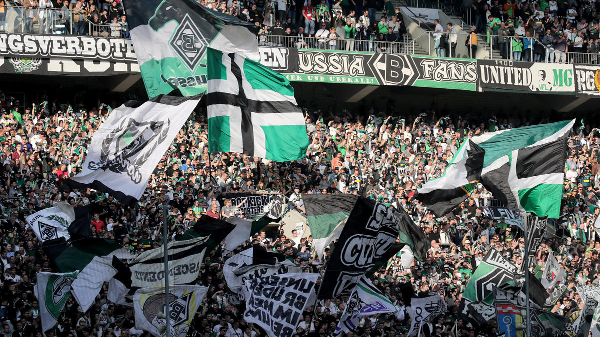 Gladbach tauscht wohl nach über 25 Jahren sein Einlauflied aus