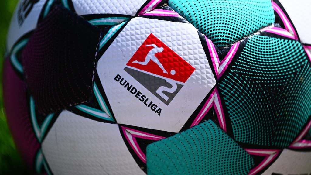 Neue Sportschau für die 2. FußballBundesliga