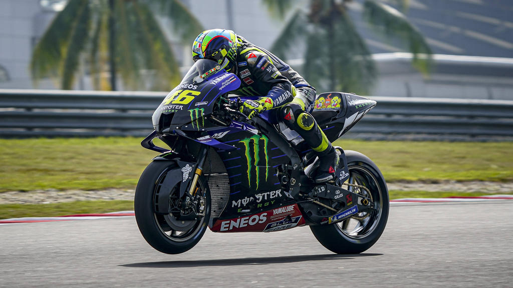 MotoGPInsider "Valentino Rossi wird vermutlich auch 2022 fahren"