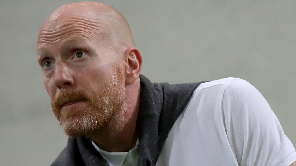 Bundesliga » News » Matthias Sammer wettert KovacDiskussion "pervers"