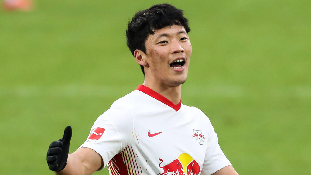 Dfb Pokal Finale 2021 Aufstellung DFBPokal RB Leipzig gegen den BVB