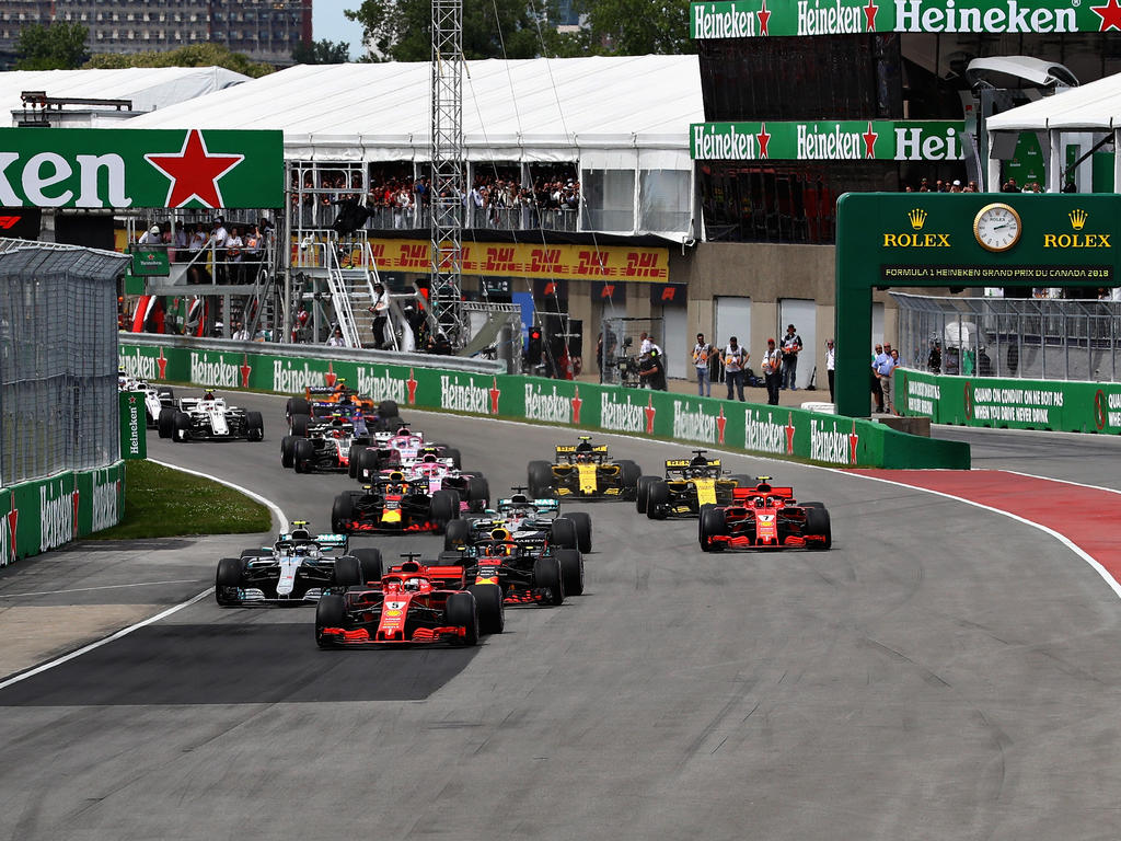 ReverseGrids als Lösung für ÜberholProblem in der F1?