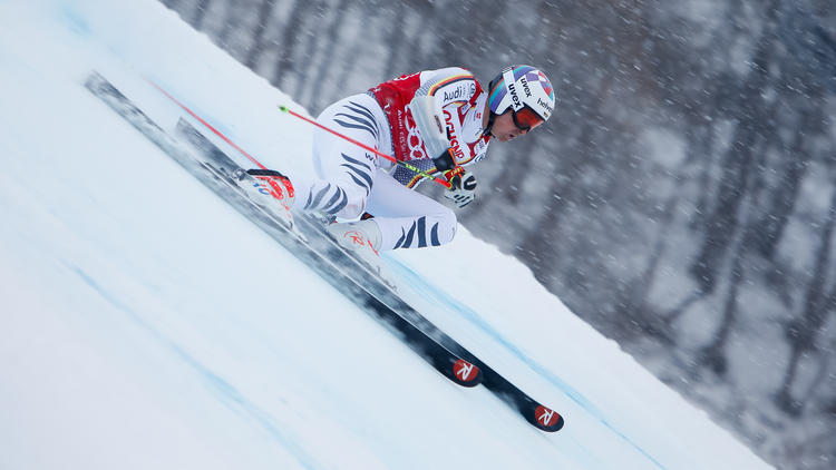 Ski Alpin Riesenslalom in Alta Badia LIVE im Ticker, TV und Stream
