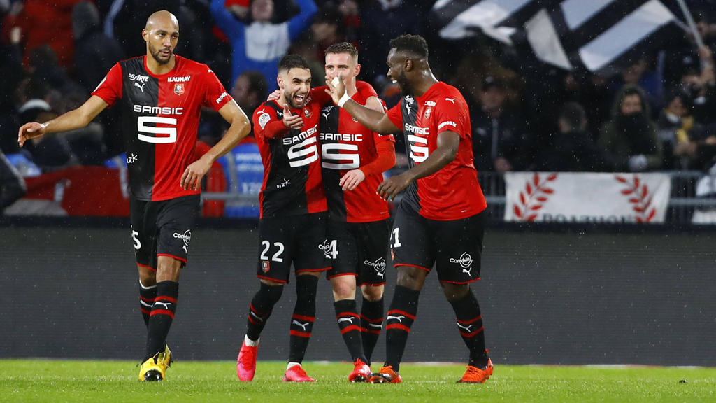 Die Lostöpfe zur Champions League 2020/2021