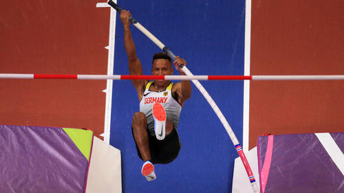 Leichtathleten kämpfen in London um neuen World Cup