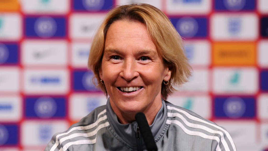 Frauen WM » News » WMAus, Wembley, Equal Pay! VossTecklenburg zieht