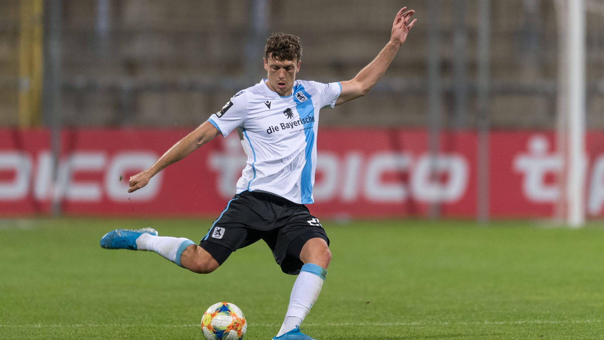 TSV 1860 München vs. SpVgg Unterhaching im LiveTicker Alle Infos zu