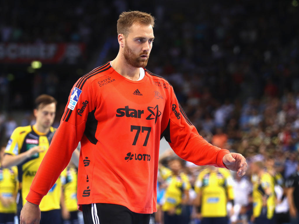 MegaAblöse! Wolff vor Abgang vom THW Kiel