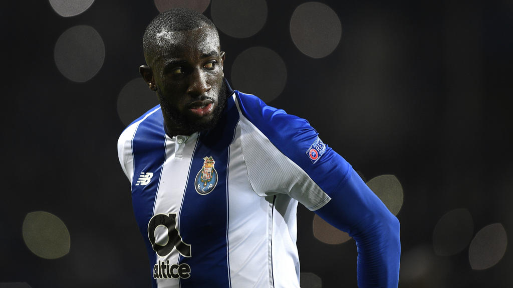 RassismusFall Marega Wie reagiert Bayer Leverkusen in der Europa League?