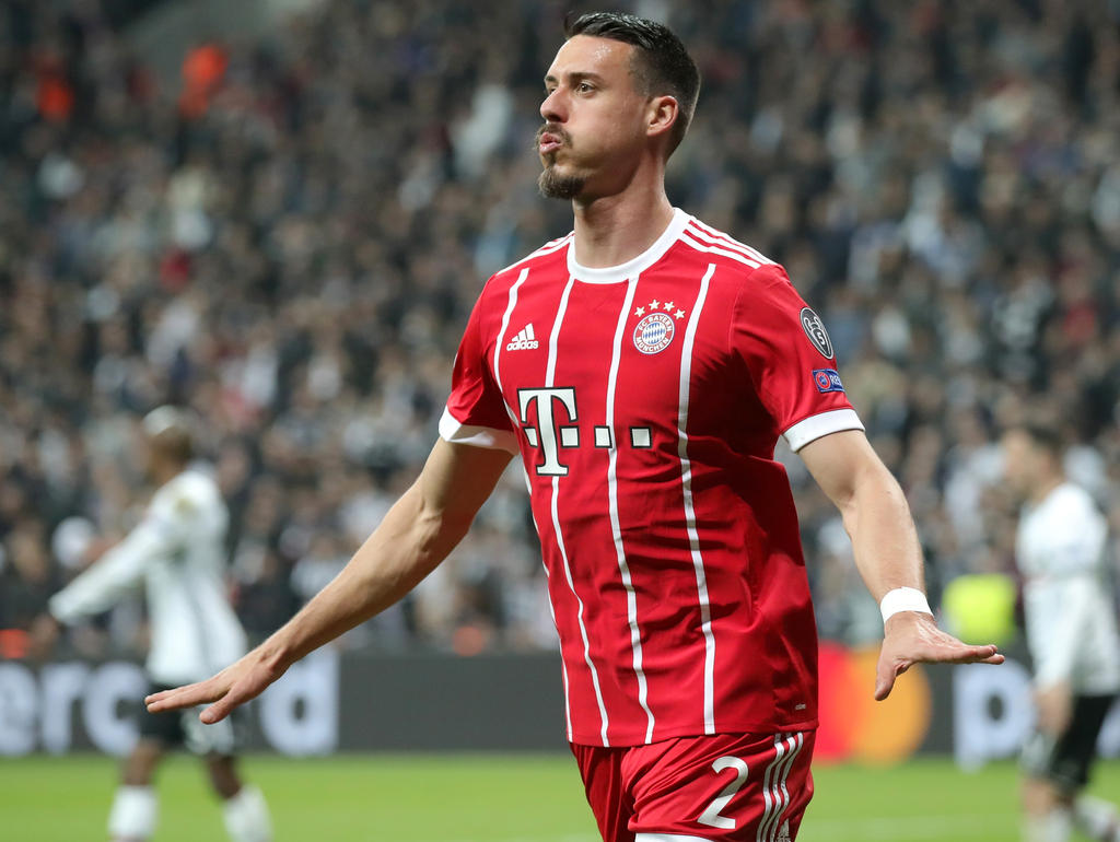 CLZeugnis der BayernStars