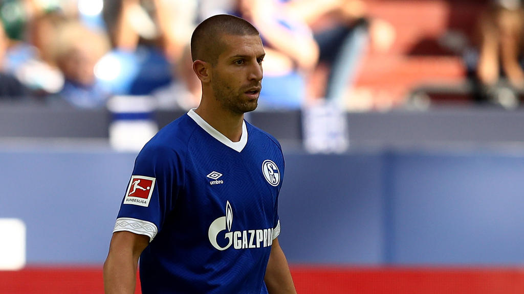 Nastasic trotz Schalkes HorrorStart zuversichtlich