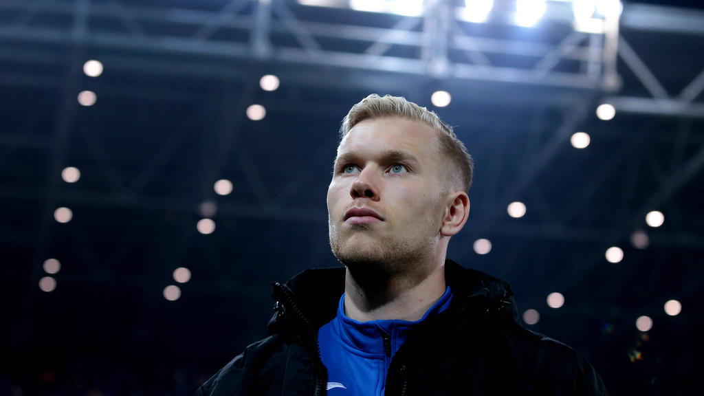 Bundesliga » News » Rampenlicht ExSchalkeTalent vor CLDebüt