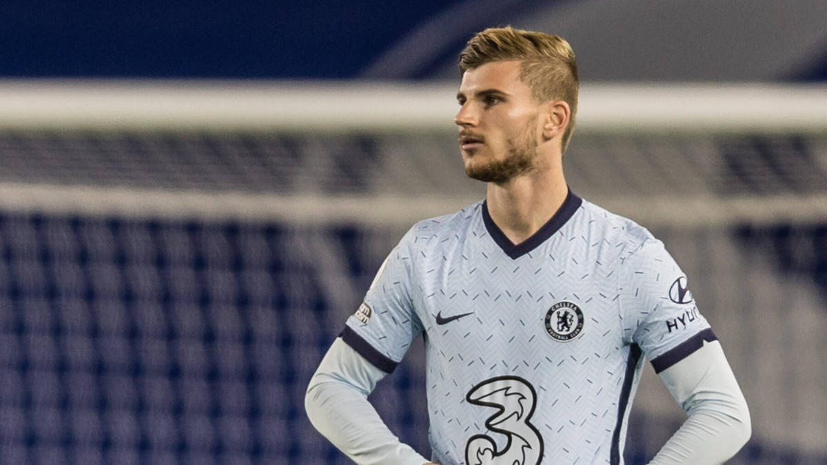 FC Chelsea Darum sagte Timo Werner dem FC Liverpool und Jürgen Klopp ab