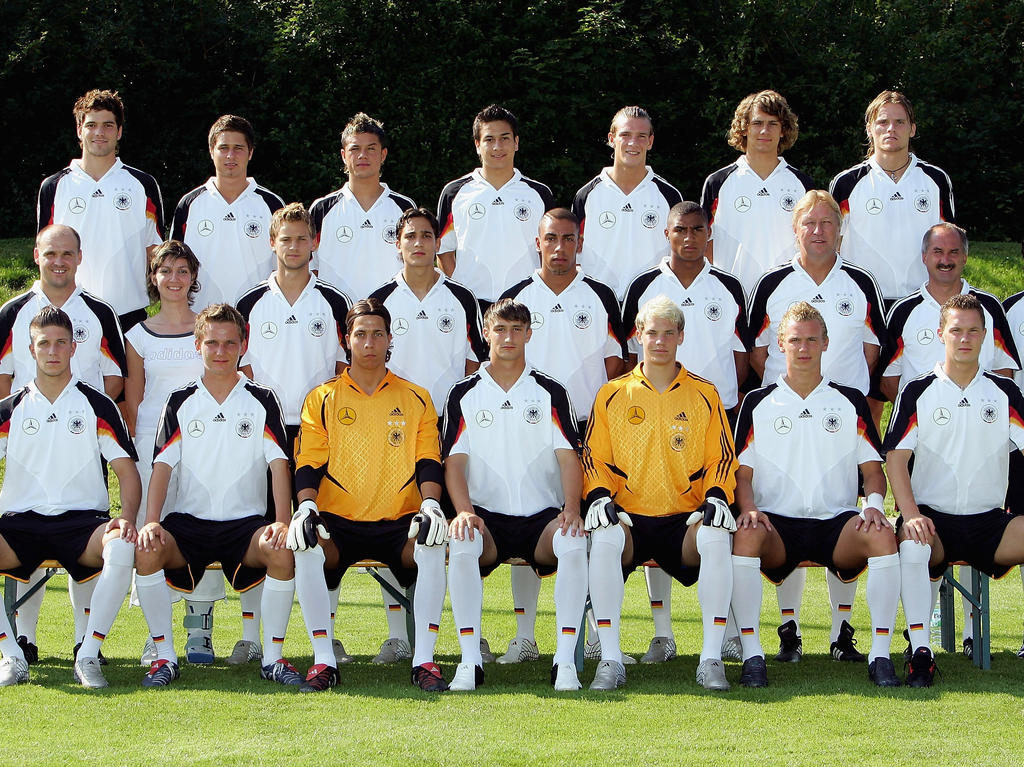 U19 EM » News » Sechs Karrieren in sechs Ländern