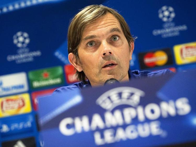 Eindhoven gegen Wolfsburg unter Druck "Müssen gewinnen"