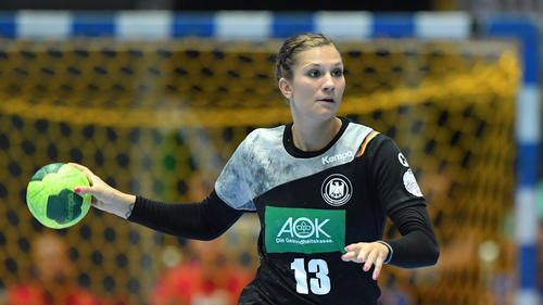 HandballEM im LIVETicker und Stream Deutschland gegen die Niederlande