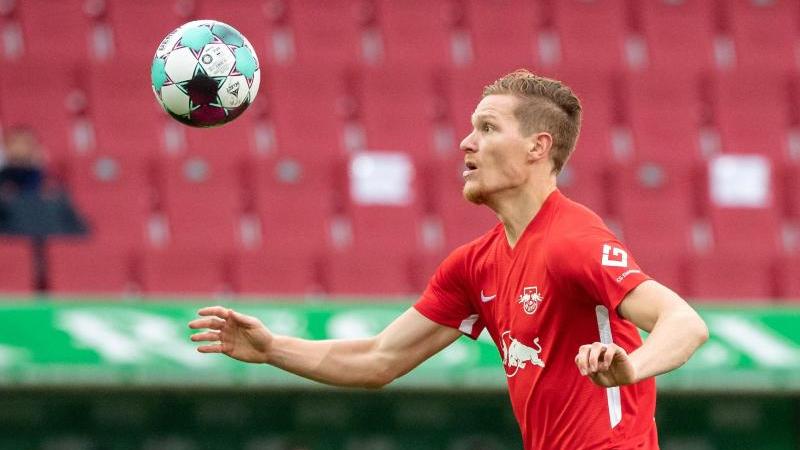 Halstenberg will bei RB Leipzig verlängern