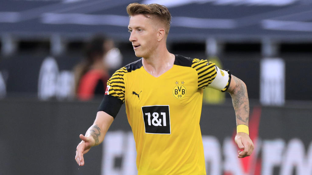 BVB vs. 1. FC Union Berlin Voraussichtliche Aufstellungen