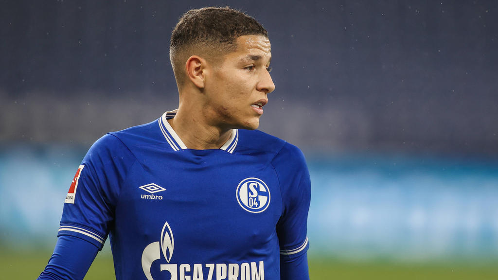 FC Schalke 04 vs. Mainz 05 Die Aufstellungen für das Krisenduell in